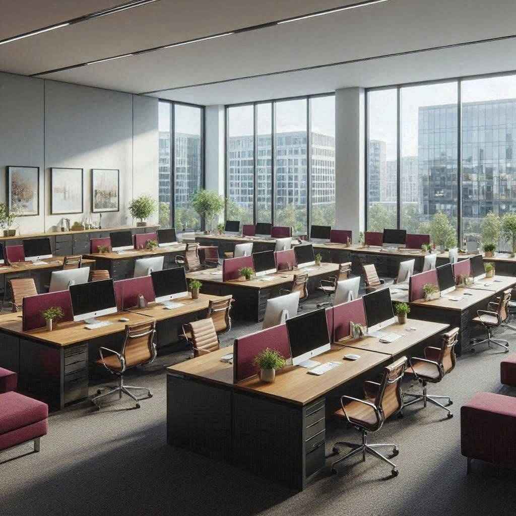 办公区局部施工触发写字楼办公办公区消防通道异常后客服团队应收集哪些证据